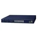 shumee Planet IPv4/IPv6, 16-P 10/100/1000Bas, GS-4210-16T2S