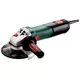 METABO Ugaona brusilica mala WE 17-150 Quick; 1700W; 150mm