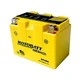 MOTOBATT GEL Moto akumulator 12V 4,2 Ah D+ 113X70X89