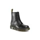 Dr. Martens Vojaški škornji črna 39 EU 1460