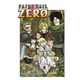 Fairy Tail Zero