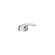 Opera Ročica za vzvodno pipo (84075) lever for single-lever mixer, chrome