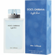 Parfem za žene Dolce Gabbana EDP Light Blue Eau Intense 100 ml