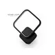 VESTA 465 ZIDNA LAMPA 12W 3000K CRNA