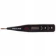 Proline testER NAPETOSTI Z INDIKATORJEM LCD testER 250V 1 kos.