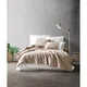 L`ESSENTIEL MAISON Ranforce posteljina (200x220) Plain Mink Cream