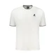 US GRAND POLO SHORT SLEEVE T-SHIRT MEN WHITE