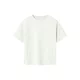 NAME IT Majica NKMVOBBO volneno bela