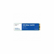 WD 500GB SSD BLUE SA510 M.2 SATA3