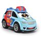 Autić Dickie Toys ABC - Policijski auto, 14.5 cm