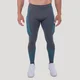 GymBeam Brezšivne pajkice OG1 Grey/Blue L
