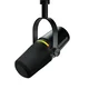 Shure Stojalo za mikrofon Shure MV7+-K-BNDL, črn, z XLR/USB-C