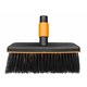 FISKARS dvoriščna metla Quikfit (135532)