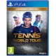 PS4 Tennis World Tour - Legends Edition