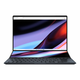 ASUS ZenBook Pro 14 Duo OLED UX8402VV-OLED-P951X (Touch 2.8K, i9-13900H, 32GB, SSD 2TB, RTX 4060, Win11 Pro)
