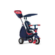 SMART TRIKE tricikl Shine Blue