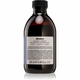Davines Alchemic Silver hranjivi šampon za naglašavanje boje kose 280 ml