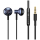 Baseus Encok H19 earphones - black (6953156203884)