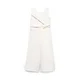Abel & Lula Kombinezon 5201 Bela Regular Fit