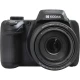 Kodak AZ528 crna kompaktna kamera