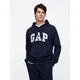 GAP Sweatshirt with logo - Mens