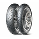 Dunlop ScootSmart ( 120/70-10 TL 54L zadnji kotač, M/C, prednji kotač )