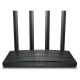 Bežični ruter TP-LINK ARCHER AX12 WiFi/AX1500/1201Mbps/300Mbps/1GWAN 4GLAN/4 antene