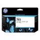 HP kartuša 745 (F9J98A), (130ml), foto črna