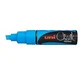 Kredni marker Uni PWE-8K