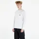 Majice Carhartt WIP Long Sleeve Pocket T-Shirt UNISEX White M