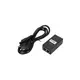 EXTRALINK POE-48-24W-G 48V 24W 0.5A Gbit Power Adapter sa AC kablom