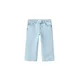 MANGO KIDS Kavbojke Estrella svetlo modra