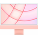 Apple iMac 24 4.5K, M1 8C-7C, 16GB, 256GB - Pink