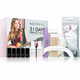 NeoNail Starter Set 21 Days Perfect Nails set za odlično manikiro