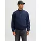 JACK & JONES Prehodna jakna JJECharge mornarska