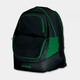 DIAMOND II  BACKPACK BLACK GREEN S