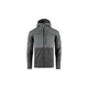 Moški pulover Fjällräven Abisko Trail Fleece Iron Grey-Grey L