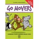 shumee Go Movers SB + CD z izdajami MM iz leta 2018