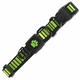 ACTIVE DOG Ovratnica Strong lime S