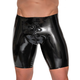 LateX Latex Pants Black XXL