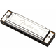 Fender Blues Deluxe Harmonica A