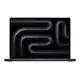 APPLE MacBook Pro 16.2 inch M4 Pro 14-core CPU 20-core GPU 24GB 512GB SSD Space Black (MX2X3) NOB