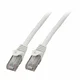 EFB UTP kabel CAT.6 patch, bel, 7,5m, K8104WS.7,5