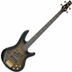 Ibanez GSR200PC-TPB Transparent Pale Black Burst Električna bas kitara