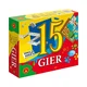 shumee 15 iger. Družabna igra. Alexander