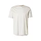 BOSS Majica Taut 80 kremna