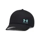 Moška kapa s ščitnikom Under Armour M AV Low ADJ Black/Fresco Blue