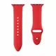 Apple Watch Silicone Strap red S/M 38/40/41mm
