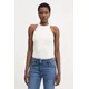Marciano by Guess top ženski z viskozo LOLI
