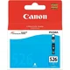 Tinta Canon IJ Cart. CL-526C cyan can-cli526c